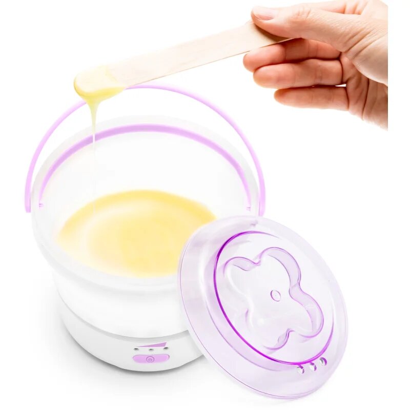 RIO Go Smooth Wax Bead Heater ohřívač vosku 1 ks