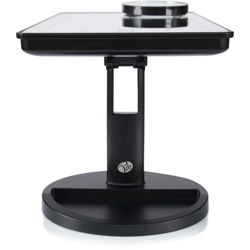 RIO Led Touch Dimmable Comestic Mirror kosmetické zrcátko 1 ks