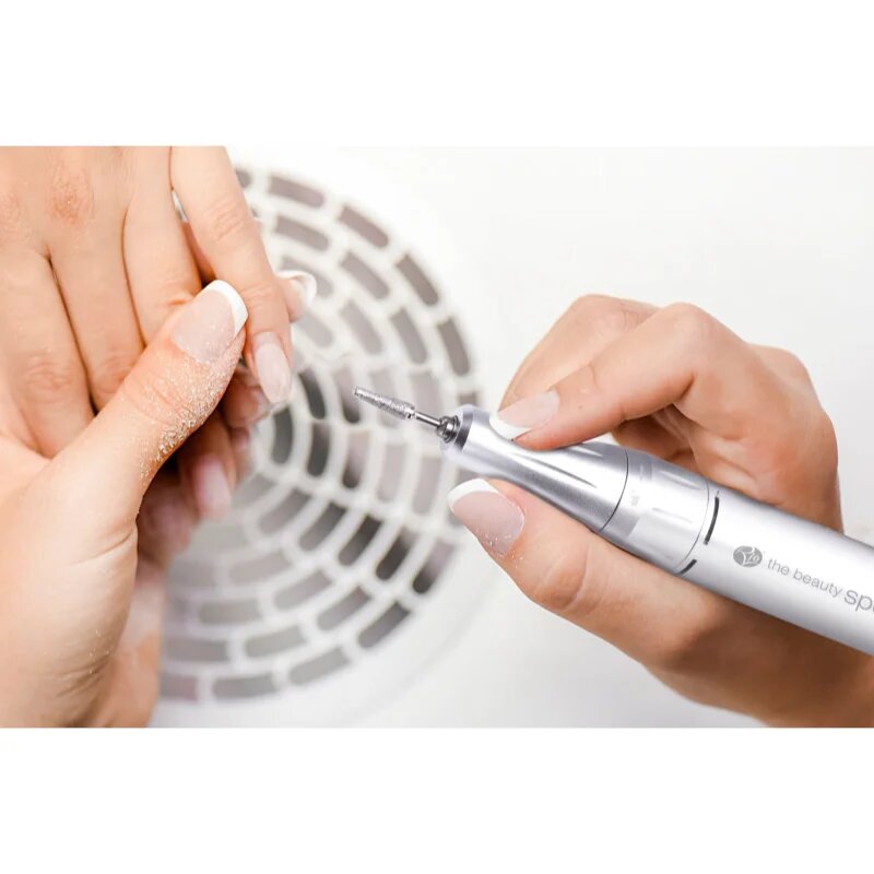 RIO Professional Electric Nail File elektrický pilník na nehty 1 ks