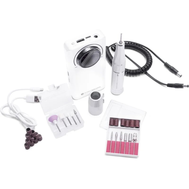 RIO Professional Electric Nail File elektrický pilník na nehty 1 ks