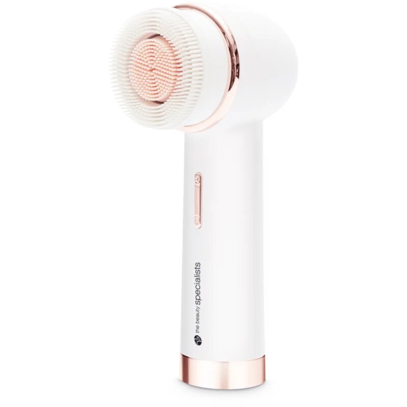 RIO Pure Cleanse Deep Cleansing & Exfoliating Facial Brush čisticí kartáček na pleť 1 ks