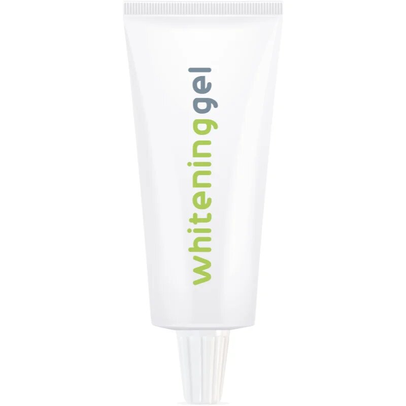 RIO USB teeth whitening sada pro bělení zubů