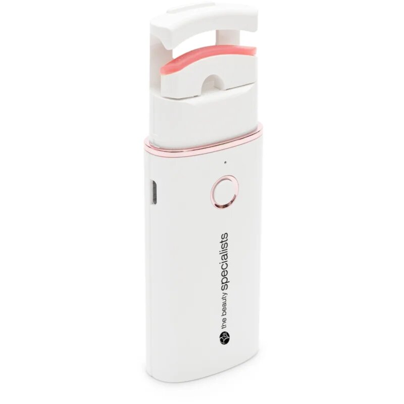 RIO Wow Lash Heated Eyelash Curler kulma na řasy 1 ks