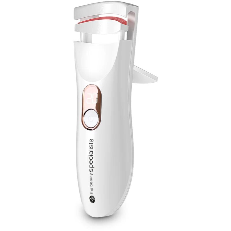 RIO Wow Lash Pro Heated Eyelash Curler kulma na řasy 1 ks