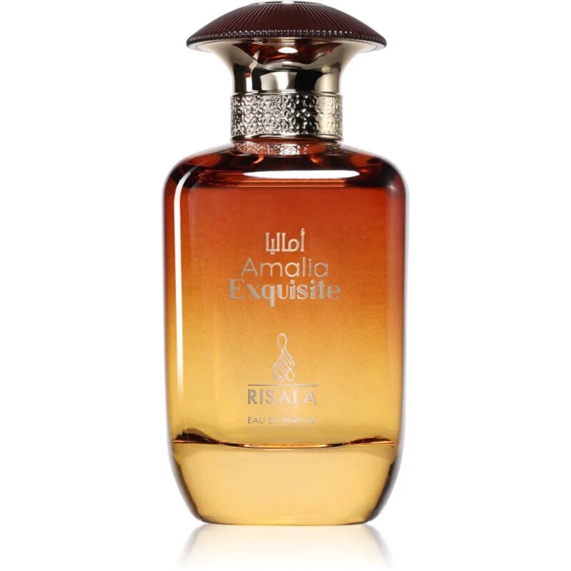 Risala Amalia Exquisite Amalia Exquisite parfémovaná voda unisex 100 ml