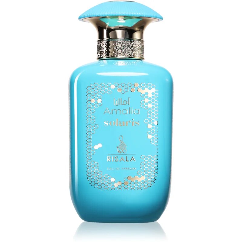 Risala Amalia Solaris parfémovaná voda unisex 100 ml