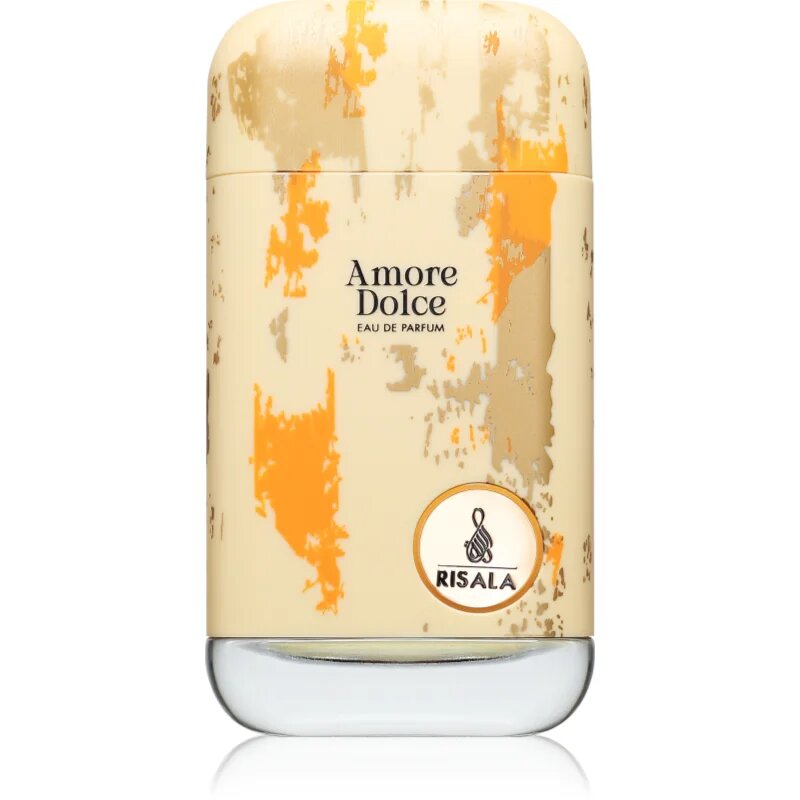 Risala Amore Dolce parfémovaná voda unisex 100 ml