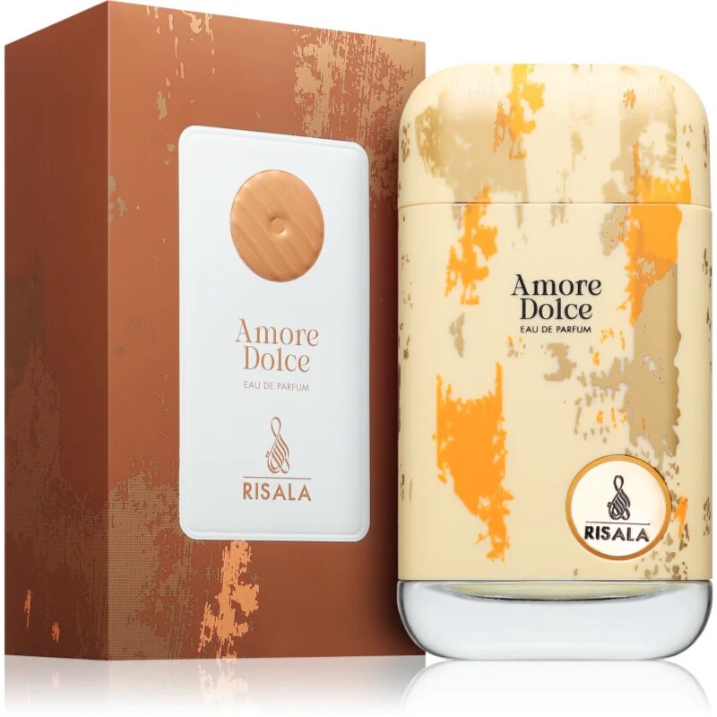 Risala Amore Dolce parfémovaná voda unisex 100 ml