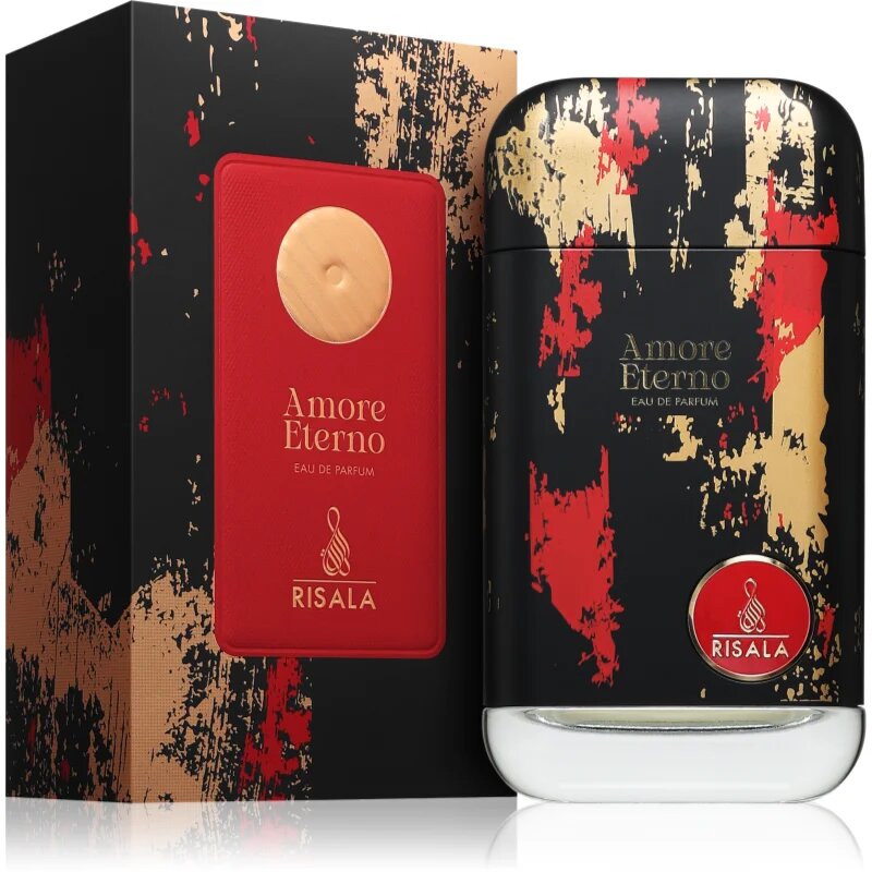 Risala Amore Eterno parfémovaná voda unisex 100 ml