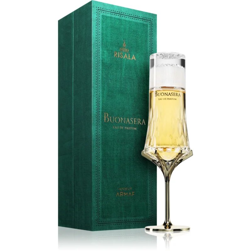 Risala Buonasera parfémovaná voda pro ženy 75 ml