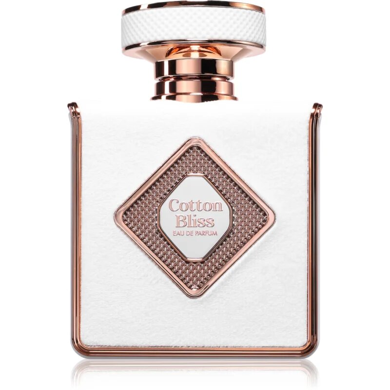 Risala Elite Cotton Bliss parfémovaná voda pro ženy 100 ml