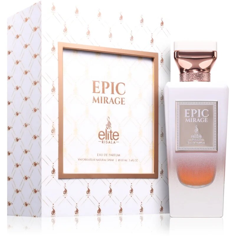 Risala Elite Epic Mirage parfémovaná voda pro ženy 100 ml