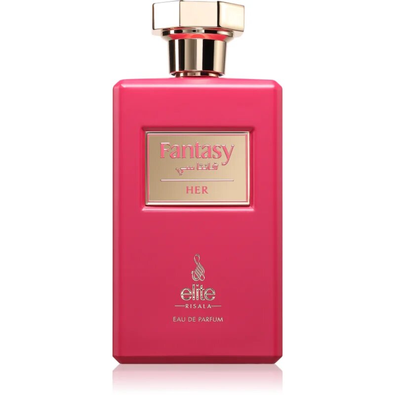 Risala Elite Fantasy Her parfémovaná voda pro ženy 100 ml