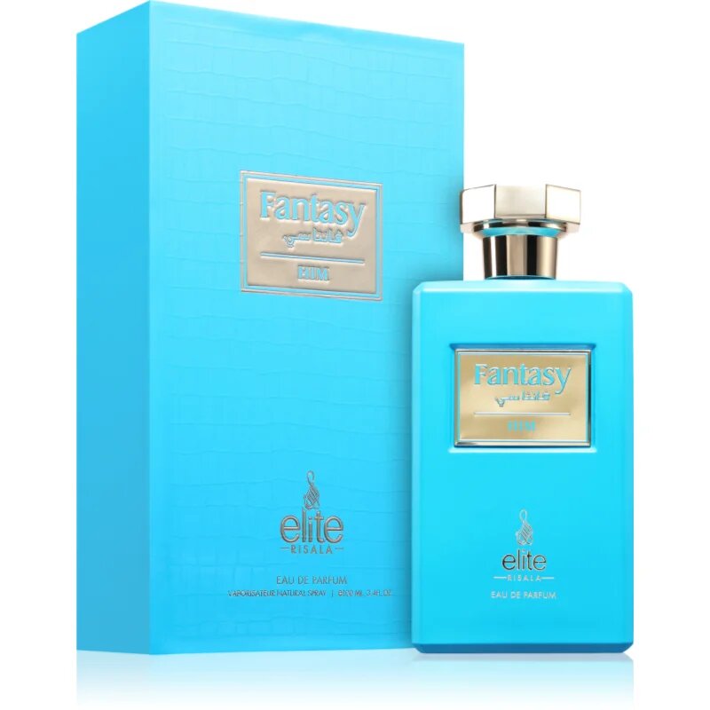 Risala Elite Fantasy Him parfémovaná voda pro muže 100 ml