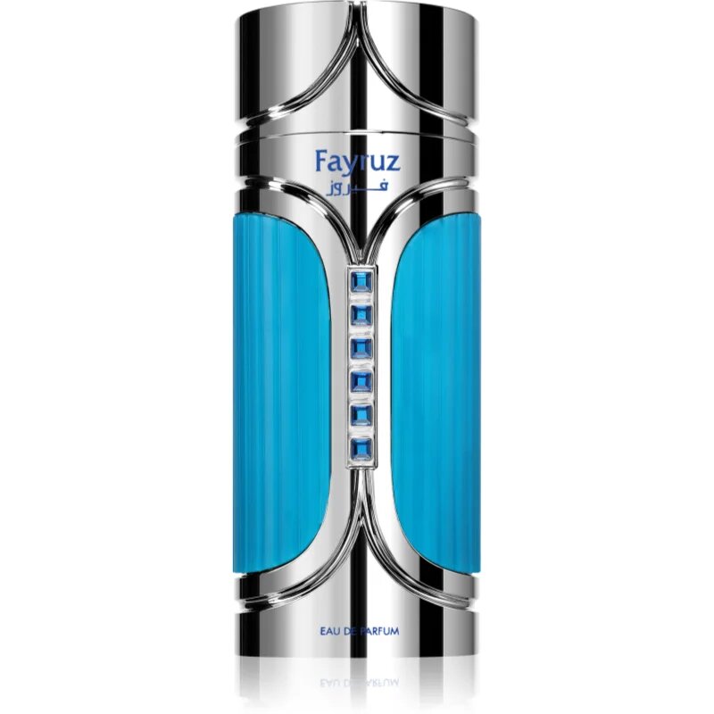 Risala Elite Fayruz parfémovaná voda pro muže 100 ml