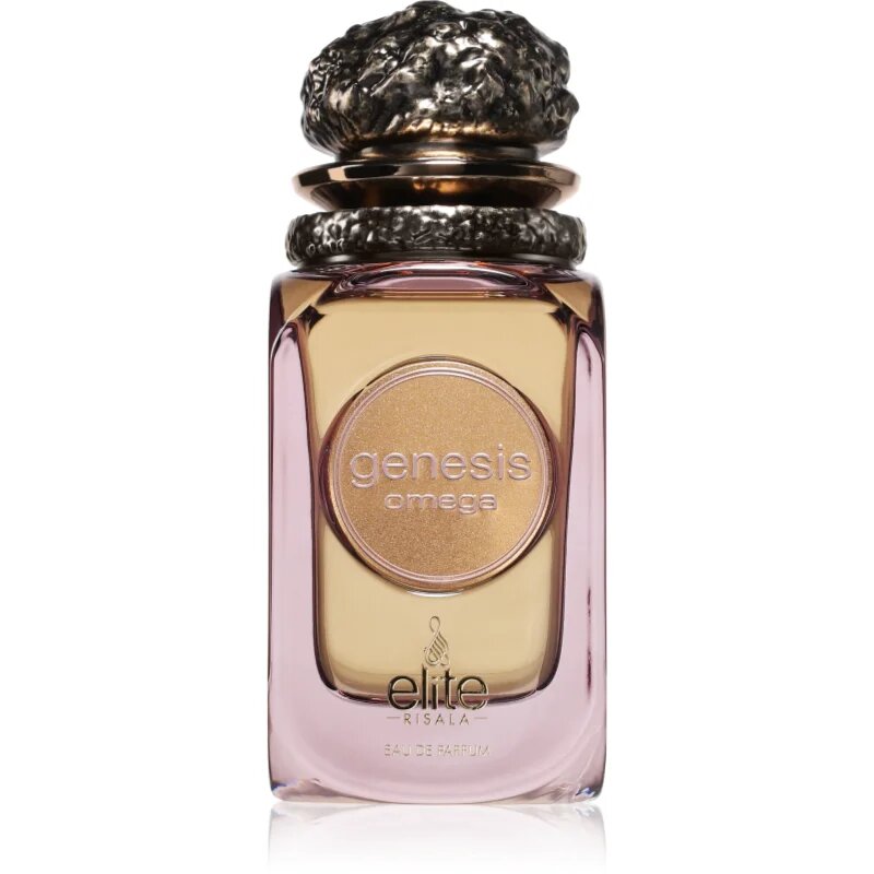 Risala Elite Genesis Omega parfémovaná voda pro muže 100 ml