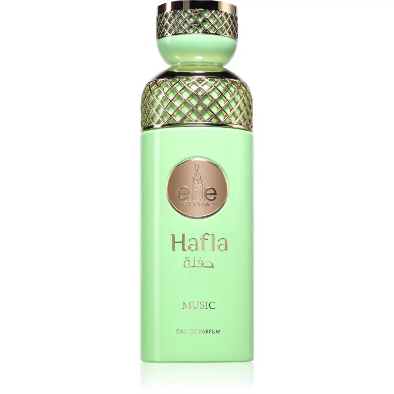Risala Elite Hafla Music parfémovaná voda unisex 200 ml