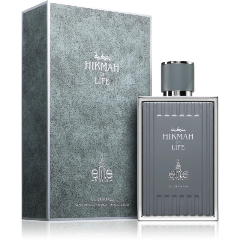 Risala Elite Hikmah Of Life parfémovaná voda pro muže 100 ml