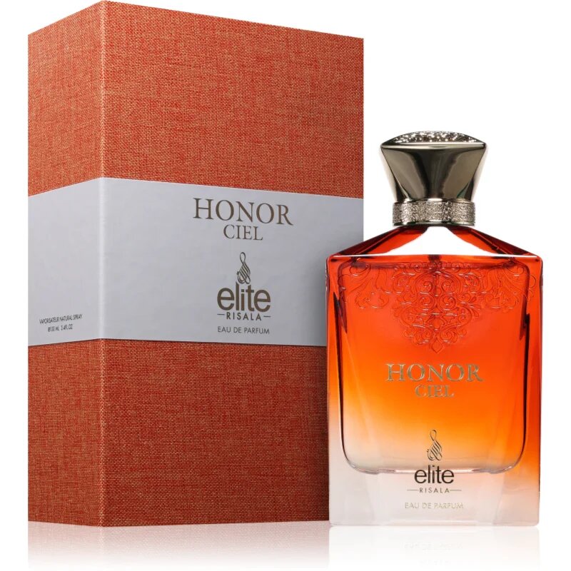 Risala Elite Honor Ciel parfémovaná voda unisex 100 ml
