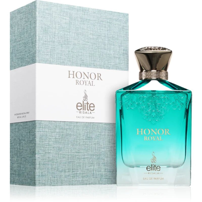 Risala Elite Honor Royal parfémovaná voda pro ženy 100 ml