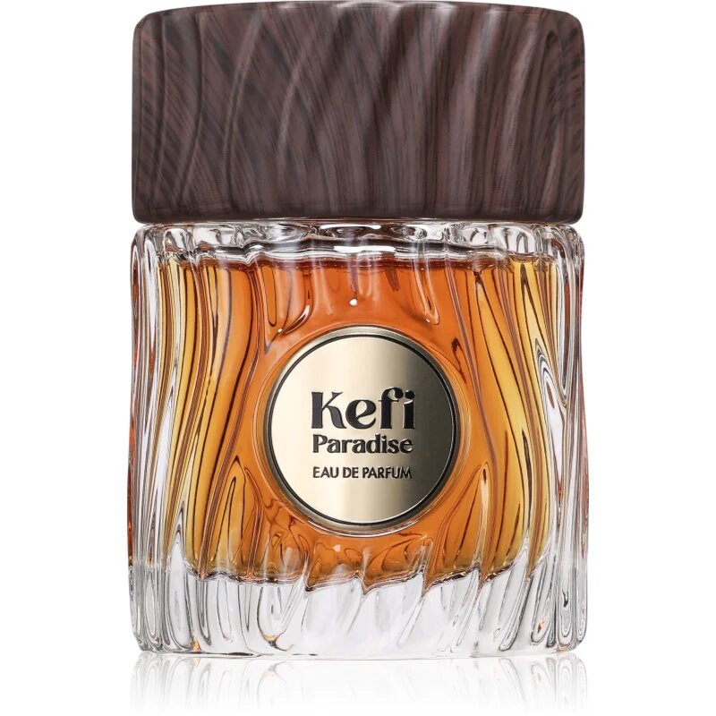 Risala Elite Kefi Paradise parfémovaná voda unisex 100 ml