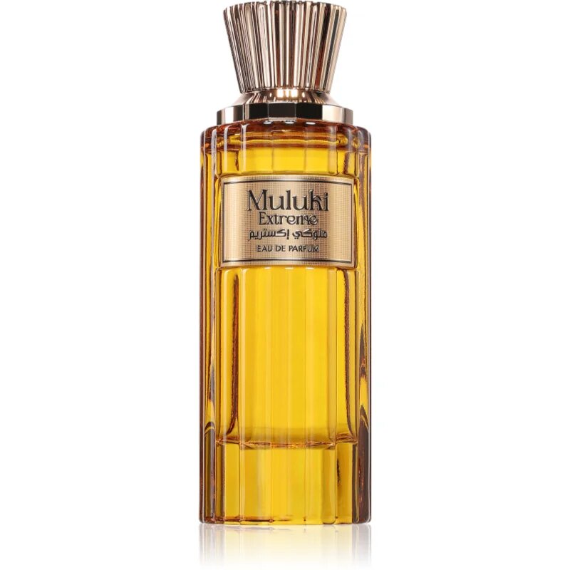 Risala Elite Muluki Extreme parfémovaná voda pro muže 100 ml