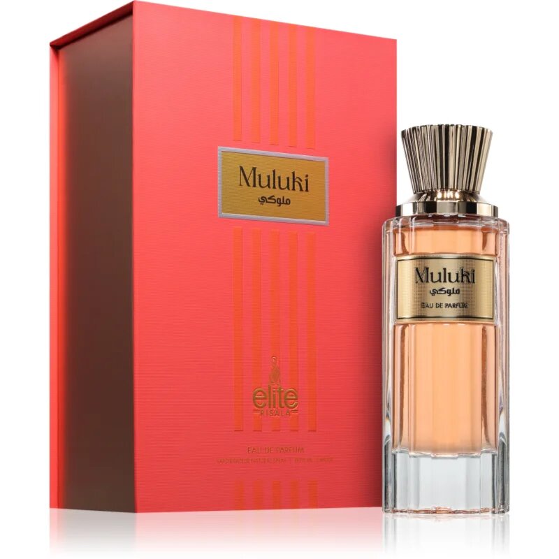 Risala Elite Muluki parfémovaná voda pro ženy 100 ml