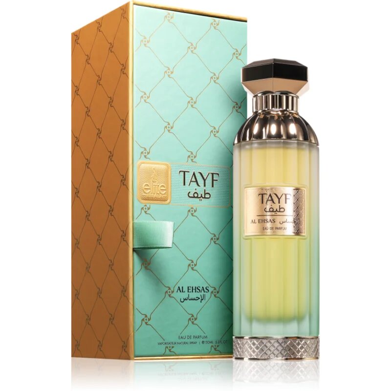 Risala Elite Tayf Al Ehsas parfémovaná voda unisex 150 ml