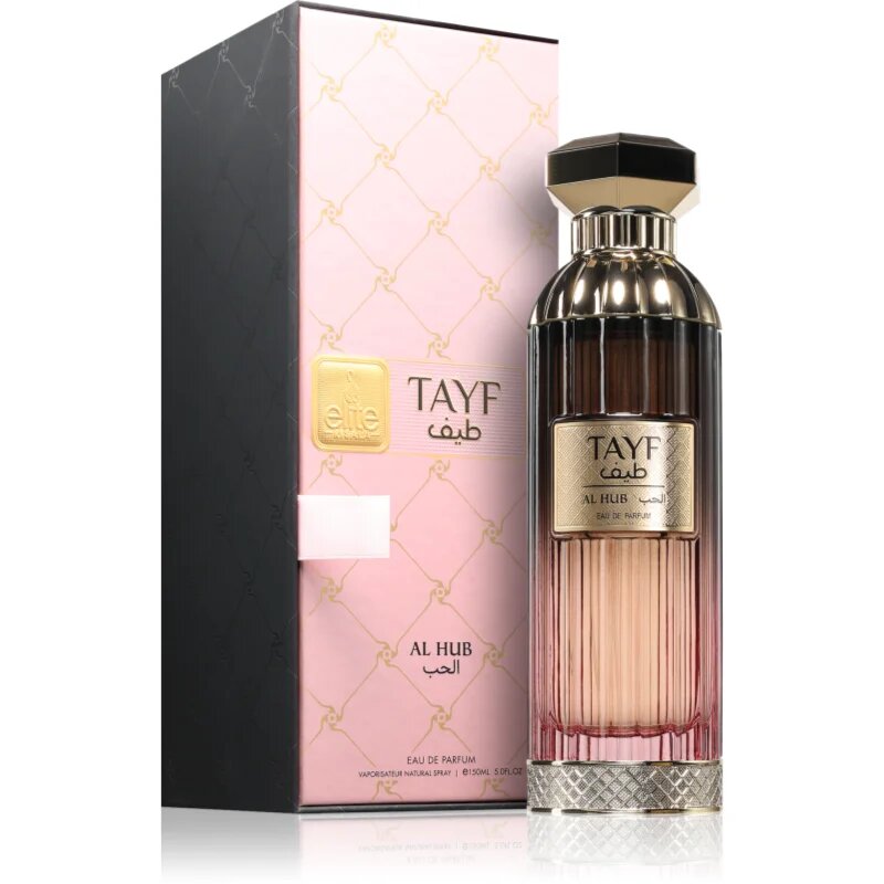 Risala Elite Tayf Al Hub parfémovaná voda pro ženy 150 ml