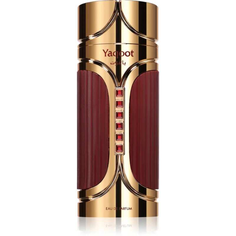 Risala Elite Yaqoot parfémovaná voda unisex 100 ml