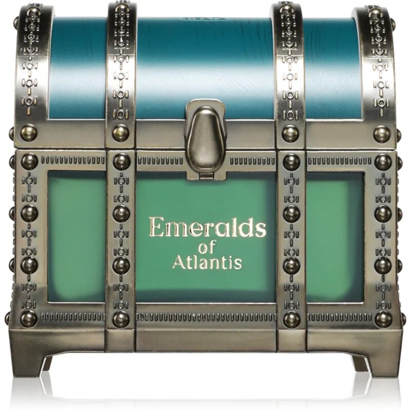 Risala Emeralds Of Atlantis parfémovaná voda unisex 100 ml