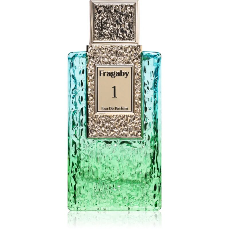 Risala Fragaby 1 parfémovaná voda unisex 100 ml