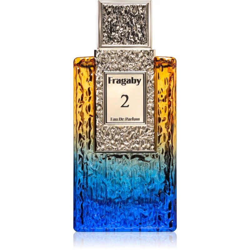 Risala Fragaby 2 parfémovaná voda unisex 100 ml