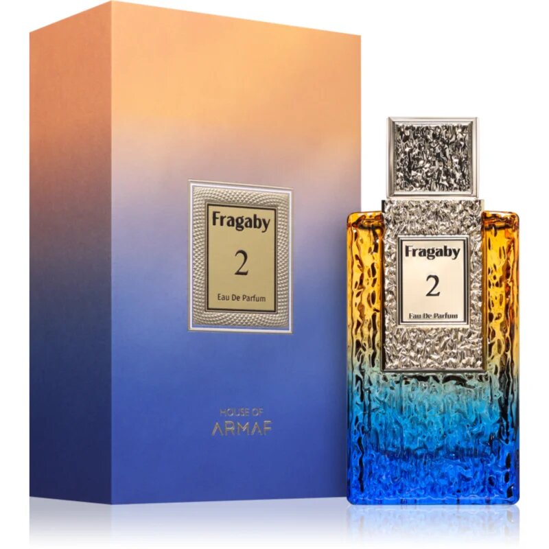 Risala Fragaby 2 parfémovaná voda unisex 100 ml
