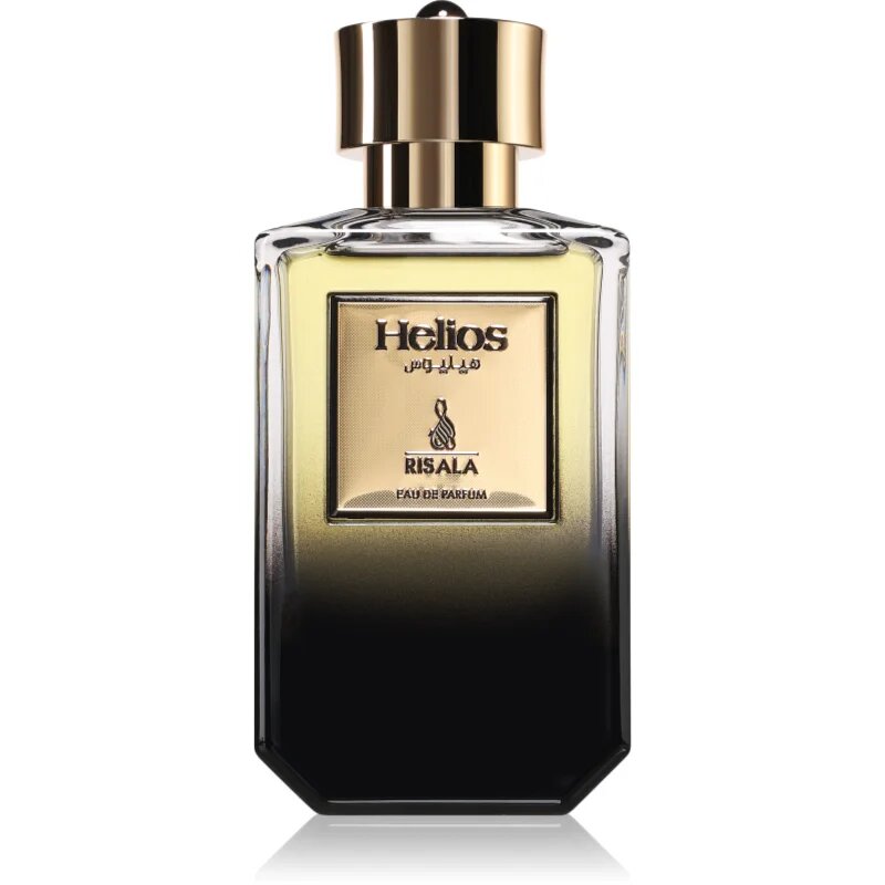 Risala Helios parfémovaná voda pro muže 110 ml