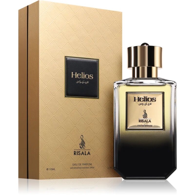 Risala Helios parfémovaná voda pro muže 110 ml