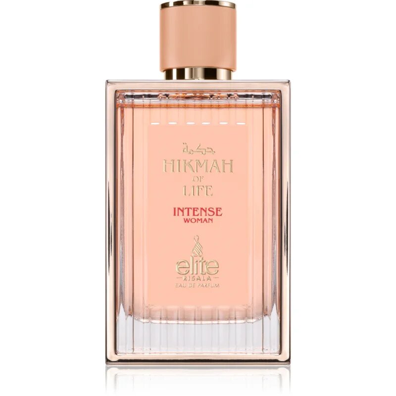 Risala Hikmah of Life Intense parfémovaná voda pro ženy 100 ml