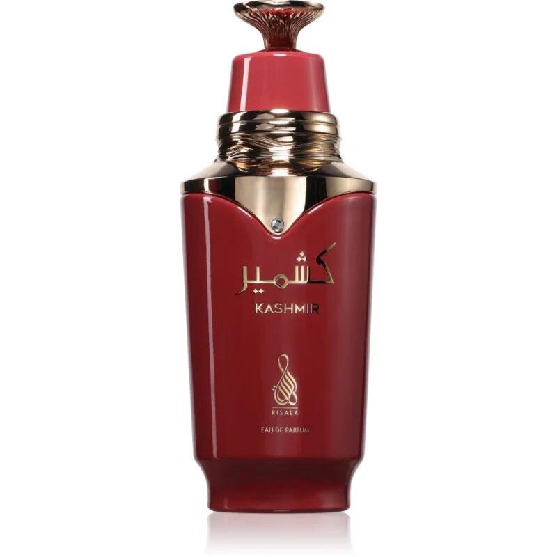 Risala Kashmir parfémovaná voda unisex 100 ml