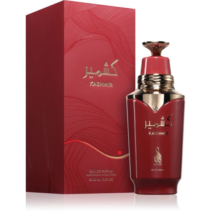 Risala Kashmir parfémovaná voda unisex 100 ml