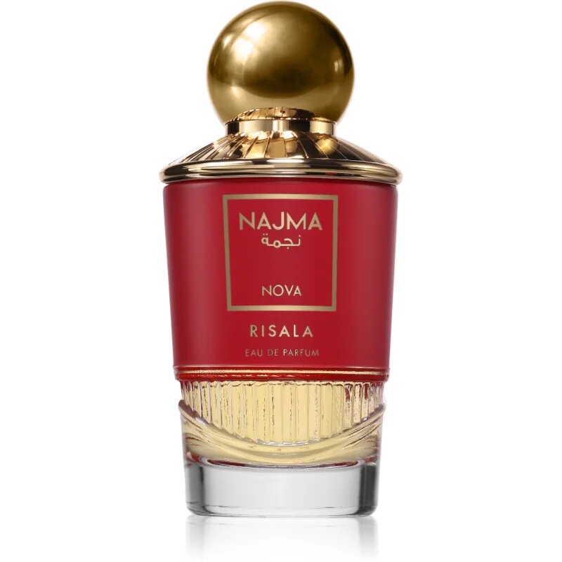 Risala Najma Nova parfémovaná voda unisex 100 ml