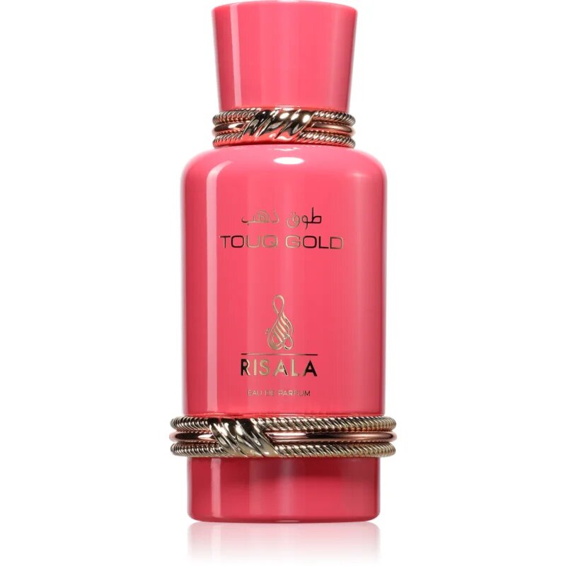 Risala Touq Gold parfémovaná voda pro ženy 100 ml
