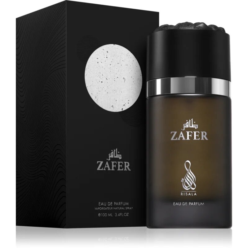 Risala Zafer parfémovaná voda pro muže 100 ml