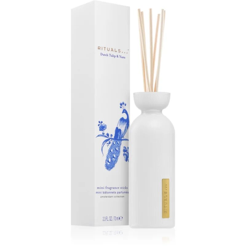 RITUALS Amsterdam Collection aroma difuzér s náplní 70 ml