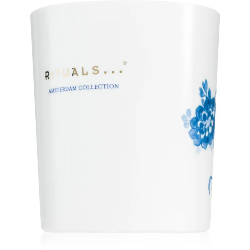 RITUALS Amsterdam Collection vonná svíčka 400 g
