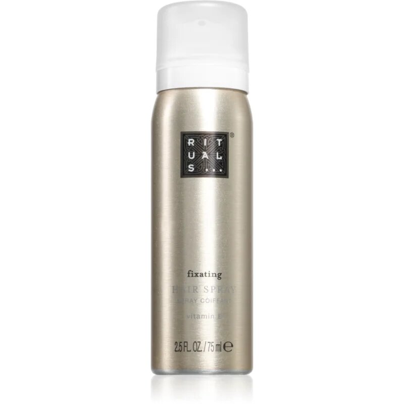 RITUALS Hair Care Collection lak na vlasy s UVA filtrem 75 ml