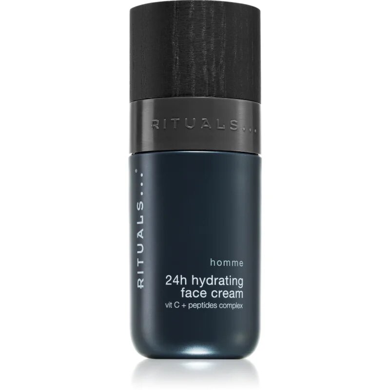 RITUALS Homme hydratační gelový krém 50 ml