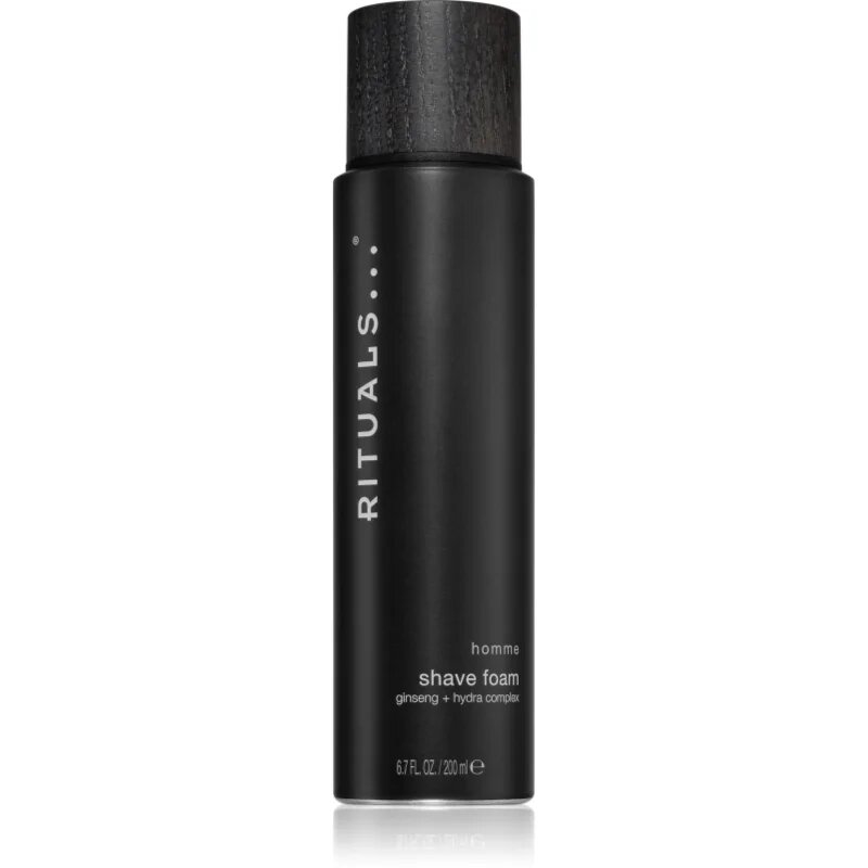 RITUALS Homme pěna na holení 200 ml
