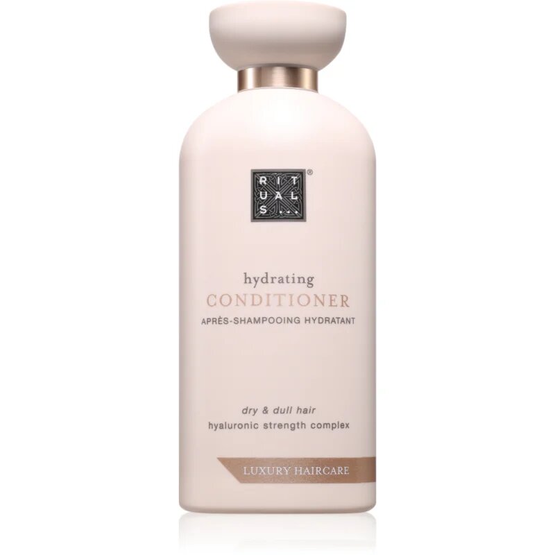 RITUALS Luxury Haircare kondicionér na vlasy 250 ml