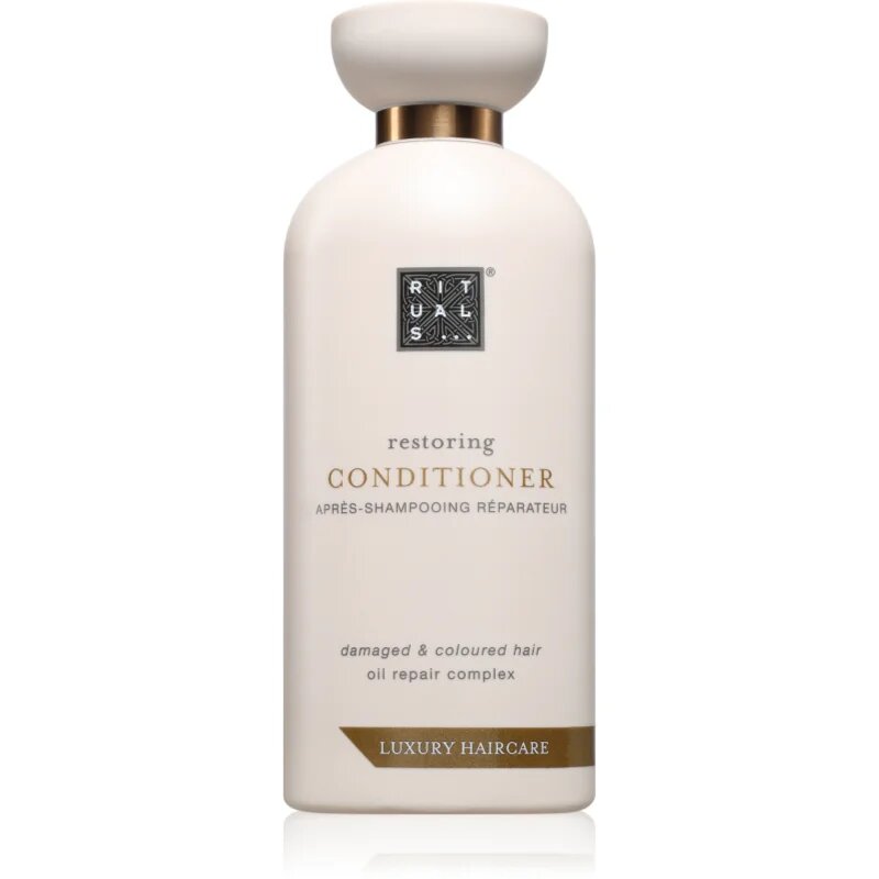 RITUALS Luxury Haircare kondicionér na vlasy 250 ml
