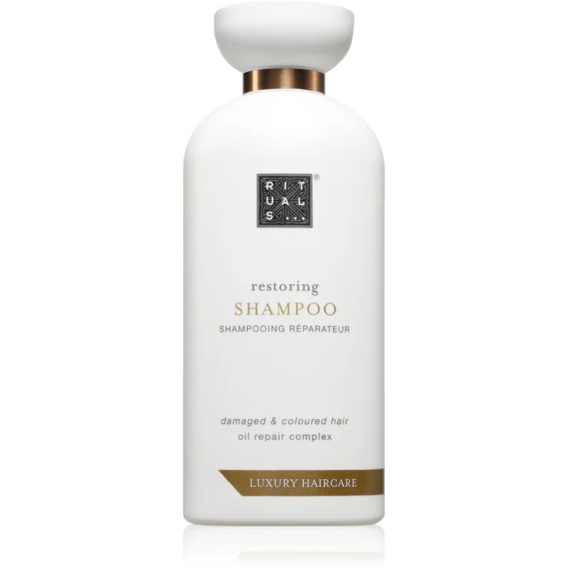RITUALS Luxury Haircare regenerační šampon 250 ml